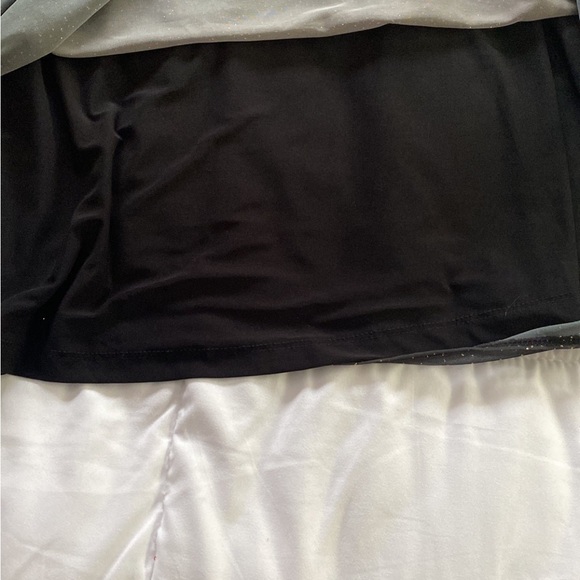 Nwot ivy ridge dolman flutter sleeve women’s blouse size pxl - Picture 4 of 5